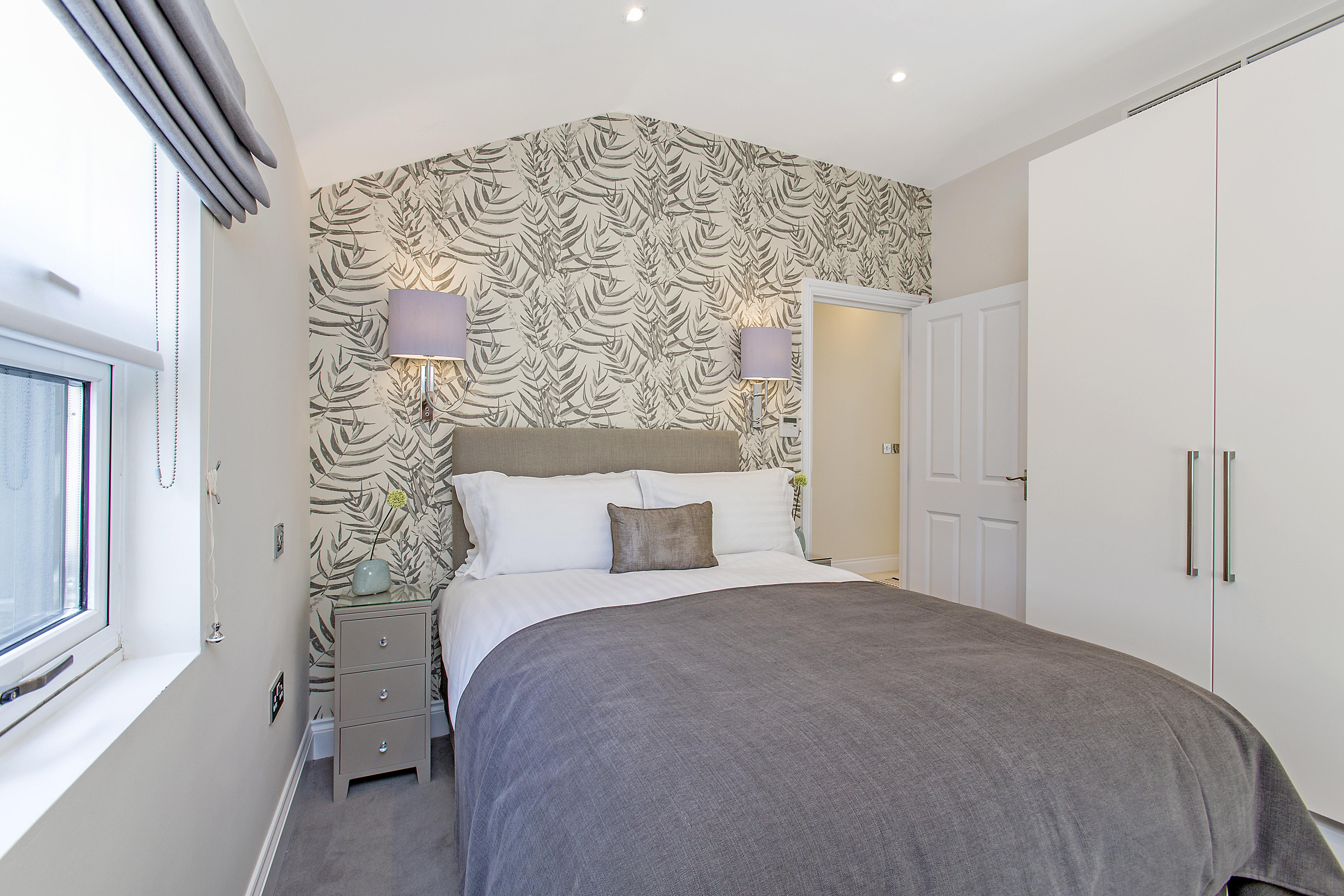 Chesham Court Knightsbridge Aparthotel Londres Exterior foto