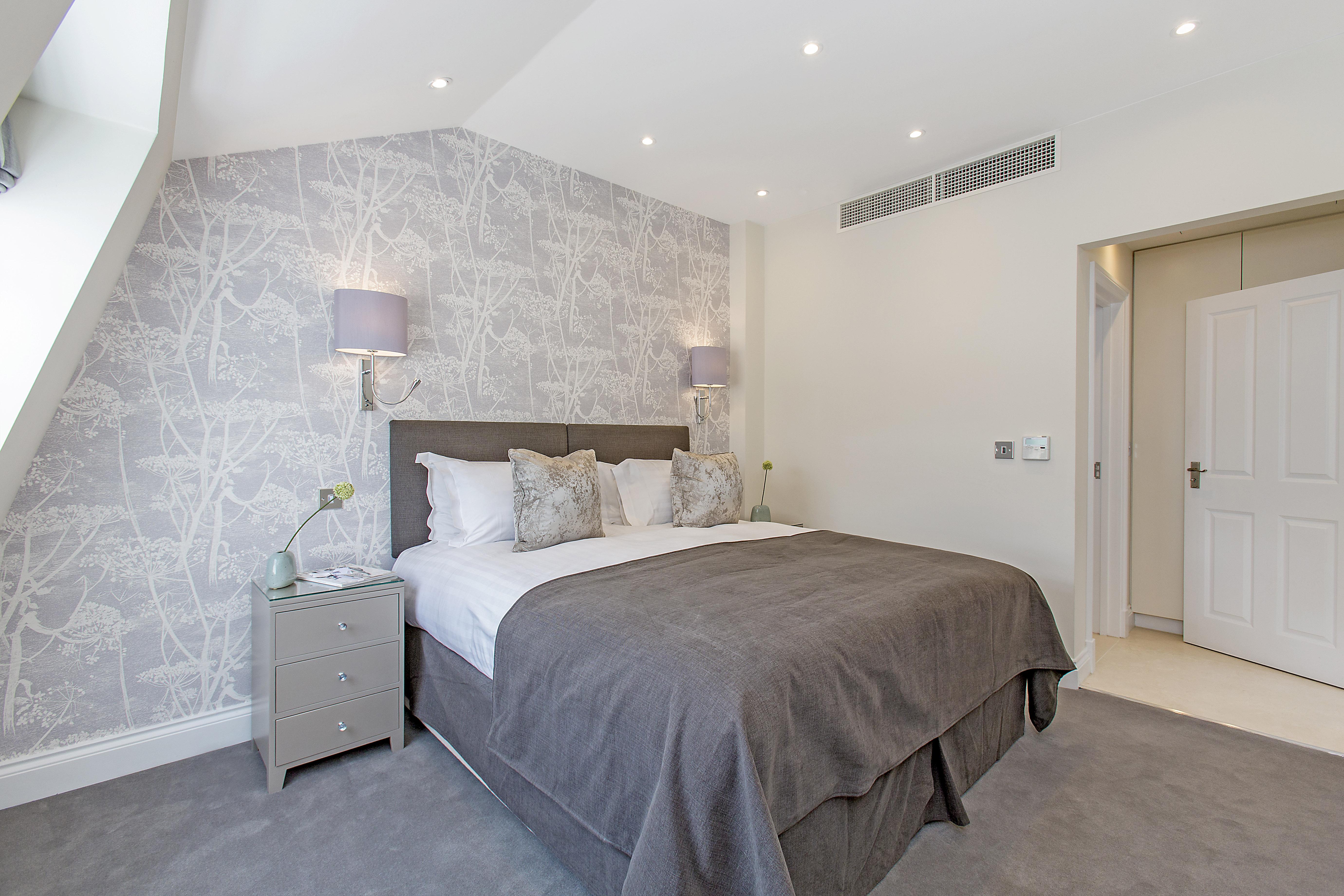 Chesham Court Knightsbridge Aparthotel Londres Exterior foto